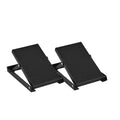 BNcompany LJB-010 Sports Board Adjustable Steel Calf Stretcher with Non-Slip Full Surface Ankle Incline Board