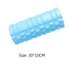 EVA Foam Yoga Roller Fitness Balance Relaxation Workout for Gym Home Body Calves Muscles Sport Accessories