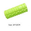 EVA Foam Yoga Roller Fitness Balance Relaxation Workout for Gym Home Body Calves Muscles Sport Accessories