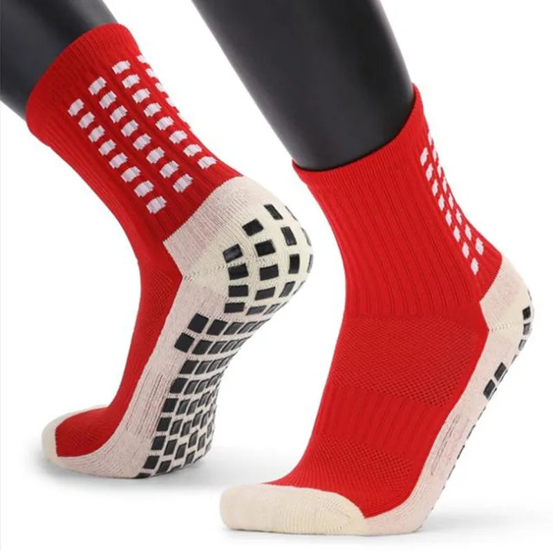 Running Sport Football Socks Sport Custom Socks Sport Sports Socks Men One Size Fits All Non Slip Basketball Sock