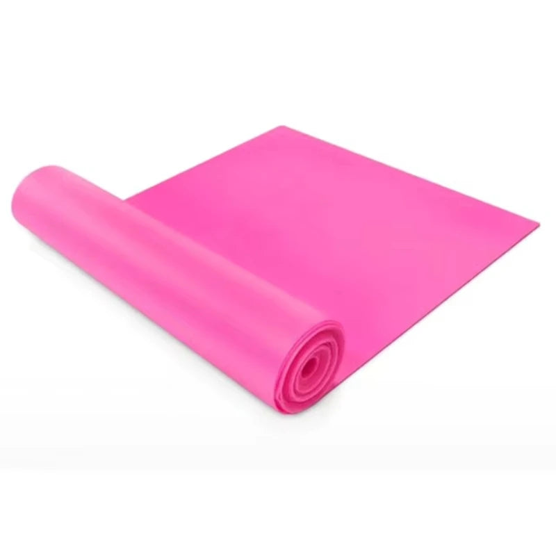 Resistance Bands Set – Full Body Training