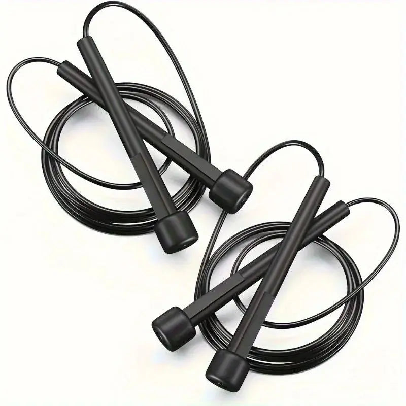 Speed Jump Rope – Crossfit & Cardio Training