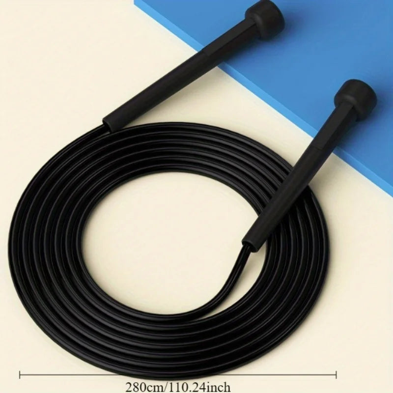 Speed Jump Rope – Crossfit & Cardio Training