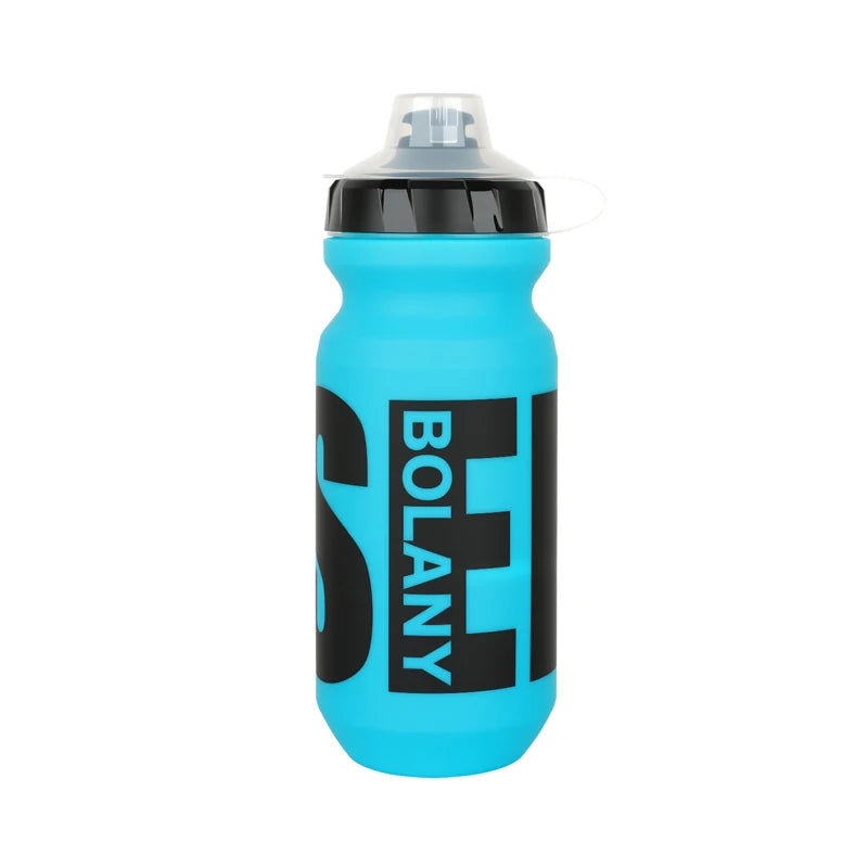 BOLANY 610ml Water Bottle Cycling PP5 Portable Sport Water Bottle Outdoor Sport Camping Running Sport GYM Bicycle