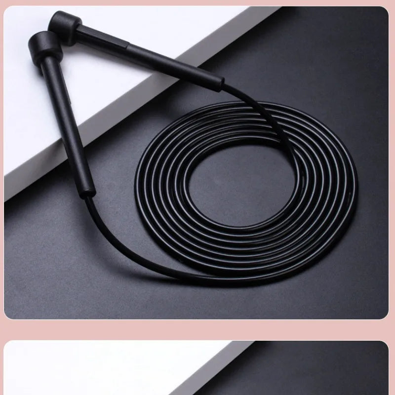 Speed Jump Rope – Crossfit & Cardio Training