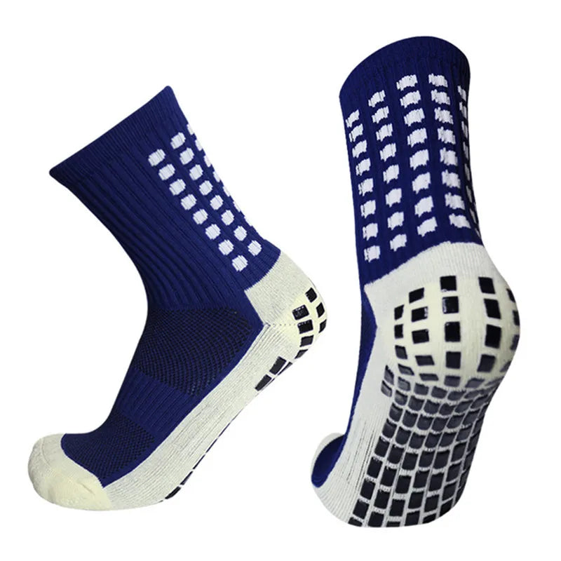 Running Sport Football Socks Sport Custom Socks Sport Sports Socks Men One Size Fits All Non Slip Basketball Sock