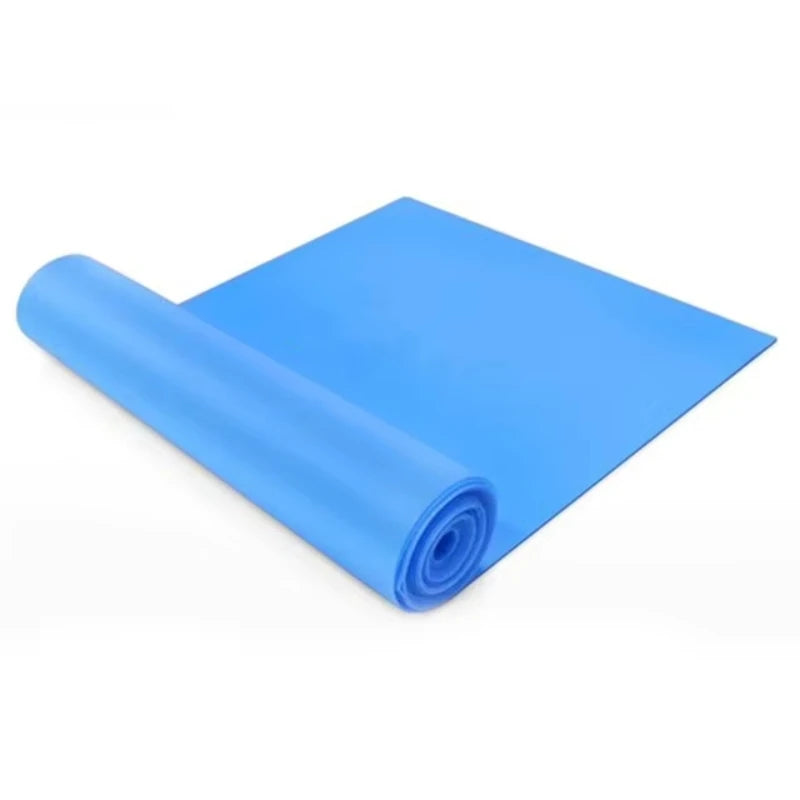 Resistance Bands Set – Full Body Training