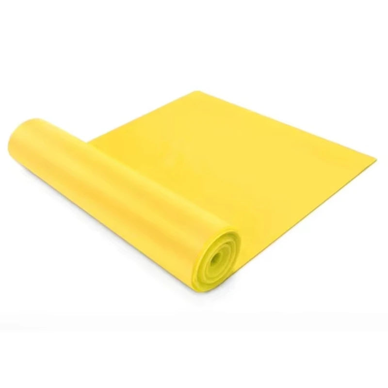 Resistance Bands Set – Full Body Training