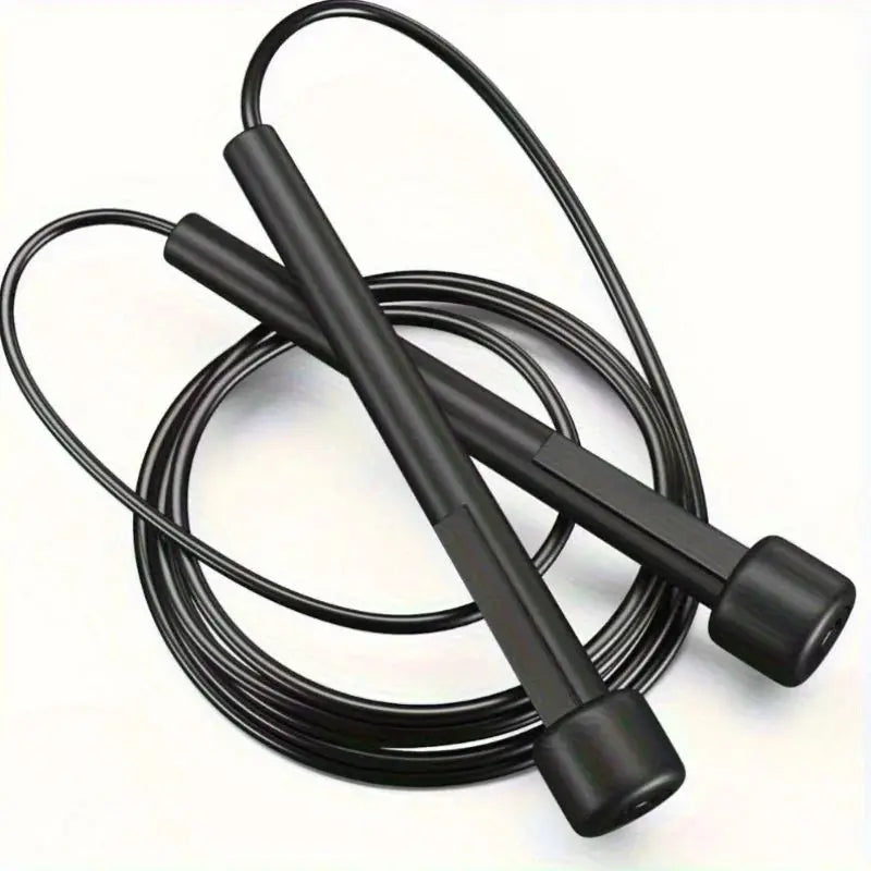 Speed Jump Rope – Crossfit & Cardio Training