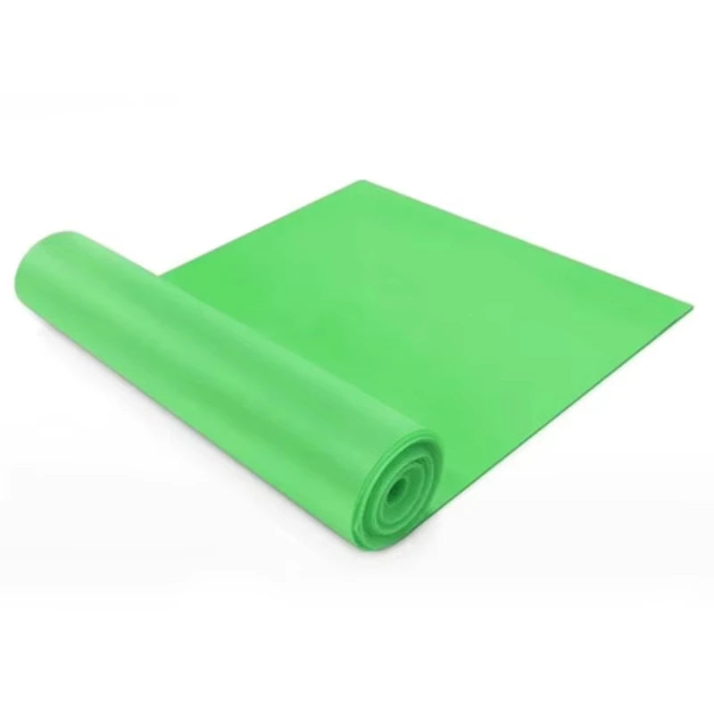 Resistance Bands Set – Full Body Training