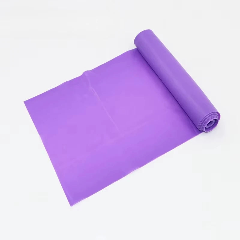 Resistance Bands Set – Full Body Training